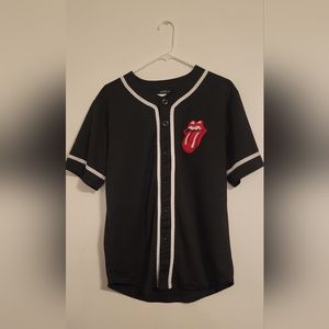 Rolling stones shirt